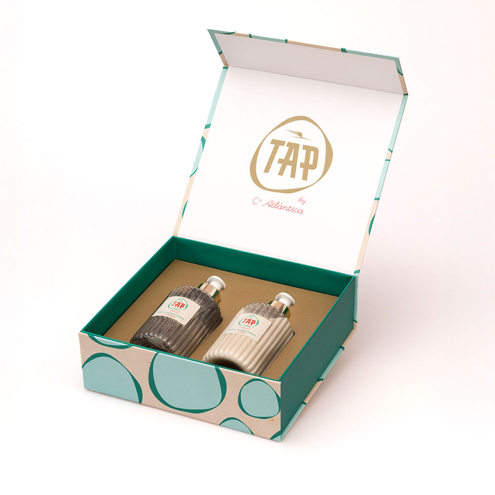 Pack Regalo TAP - Cuidado Corporal 5 Pack regalo tap - cuidado corporal - imagen 5