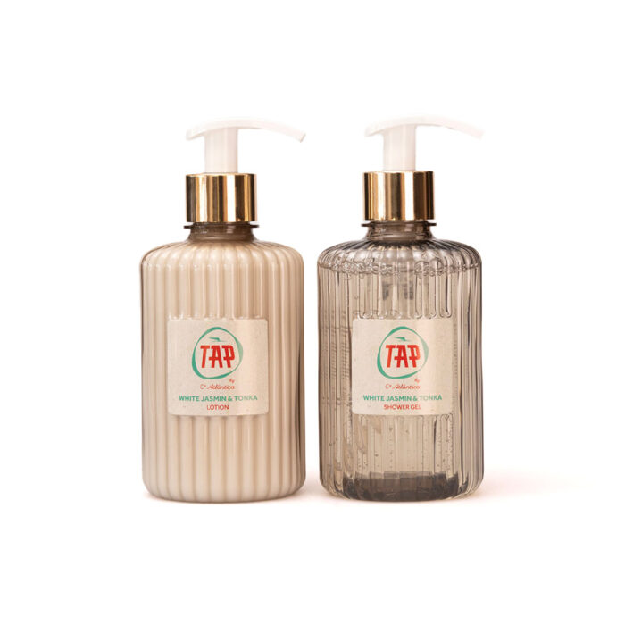 Pack Regalo TAP - Cuidado Corporal 15 100 456 gel locao