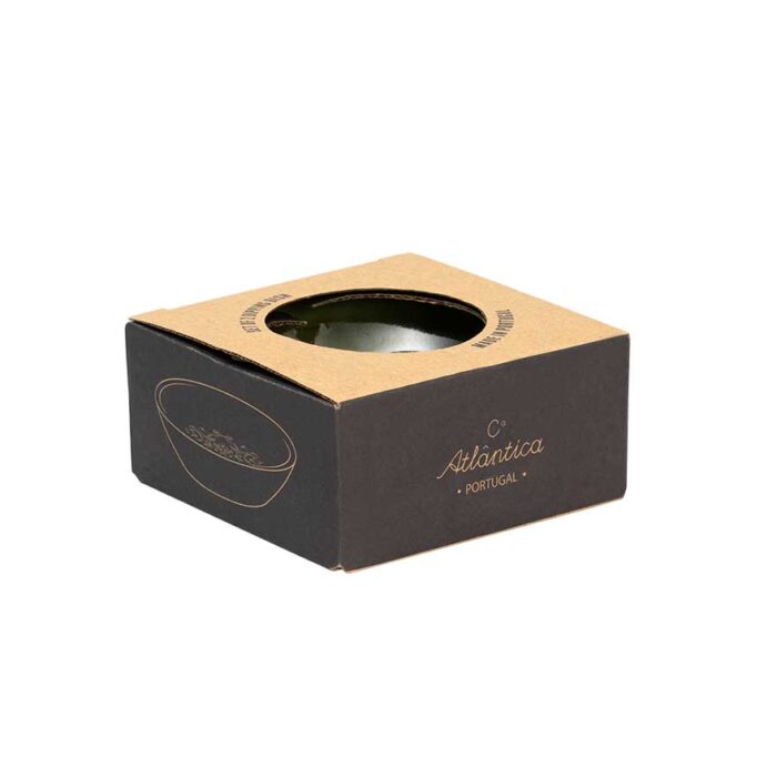 Pratos de Azeite AZULEJO - Conjunto de 2 25 130 992 box