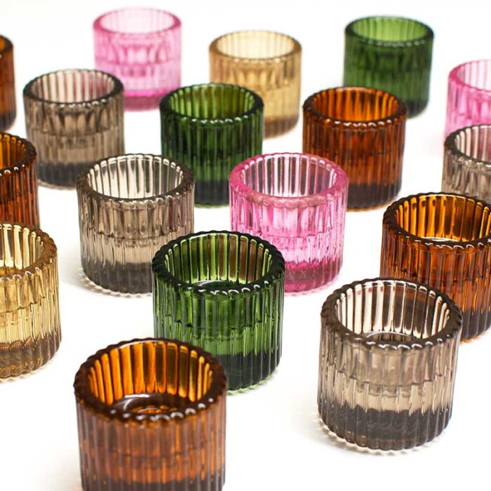 Luz de Mesa Vidrio ROSSIO 51 T lights rossio