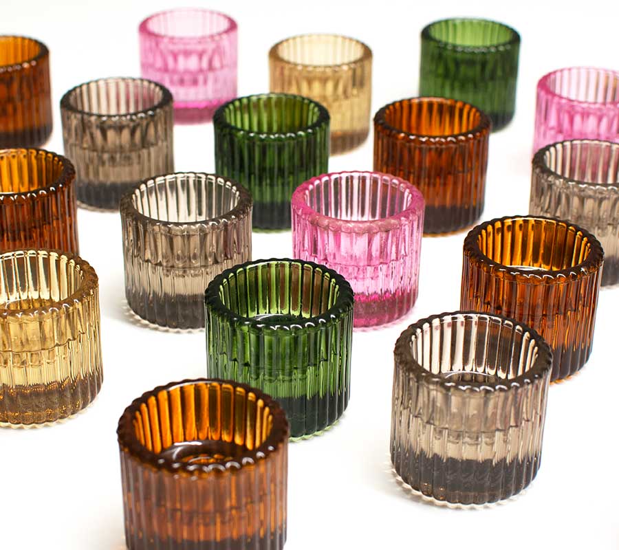 Luz de Mesa Vidrio ROSSIO 26 Luz de mesa vidrio rossio - imagen 26