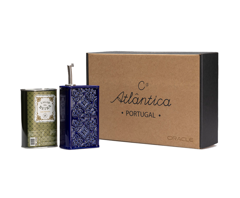 Caixa gift ca pack oracle 1 1