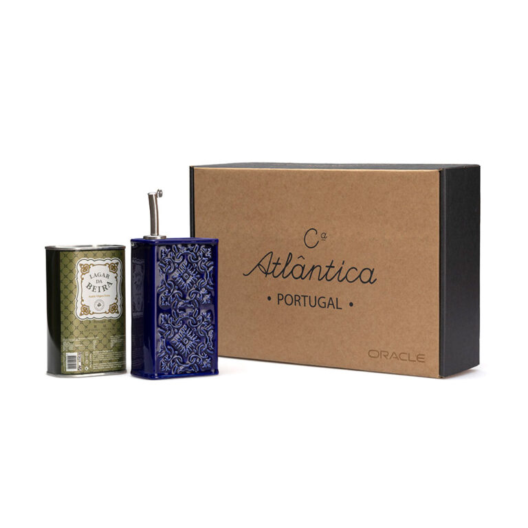 Caixa gift ca pack oracle 1