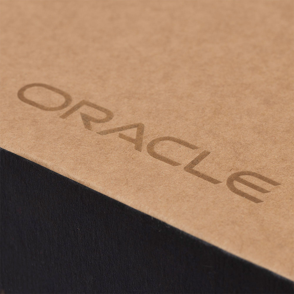 Caixa gift ca pack oracle 3 1