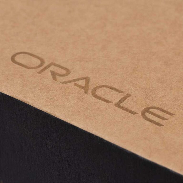 Caixa gift ca pack oracle 3