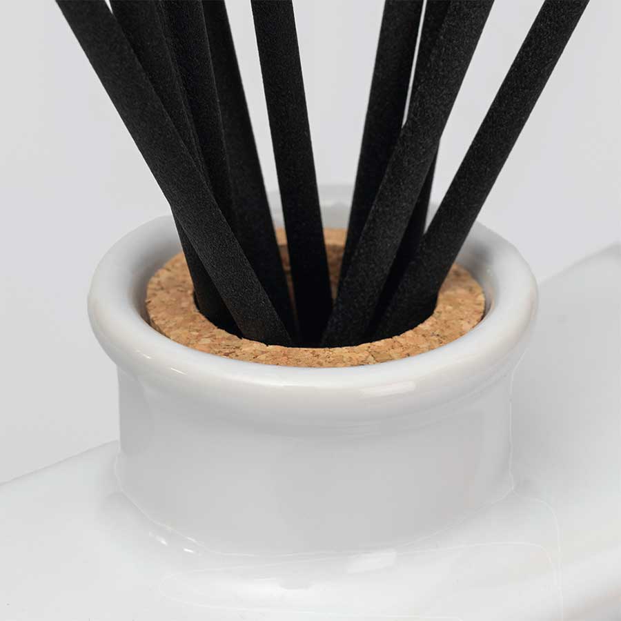 Difusor Mikado AZULEJO 1L - Colección AREIA 18 Difusor mikado azulejo 1l - colección areia - imagen 18