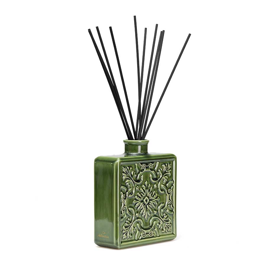 Difusor Mikado AZULEJO 1L - Colección AREIA 7 Difusor mikado azulejo 1l - colección areia - imagen 7