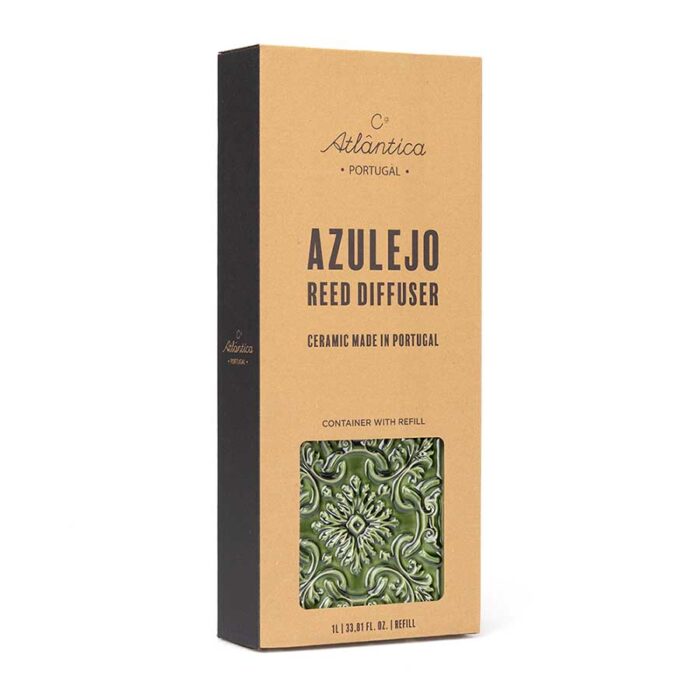 Difusor Mikado AZULEJO 1L - Colección AREIA 35 140 213 a