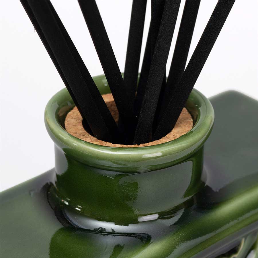 Difusor Mikado AZULEJO 1L - Colección AREIA 6 Difusor mikado azulejo 1l - colección areia - imagen 6