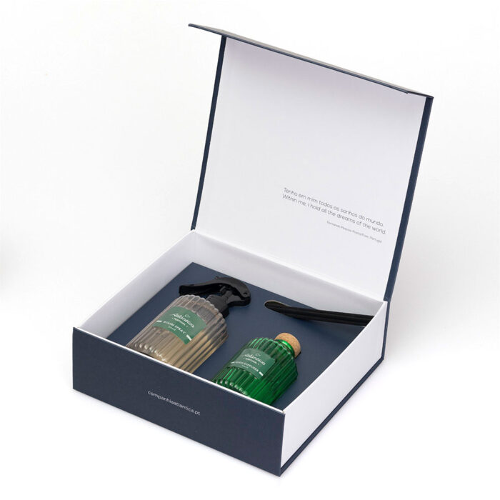 Gift Pack Home ROSSIO - Sage