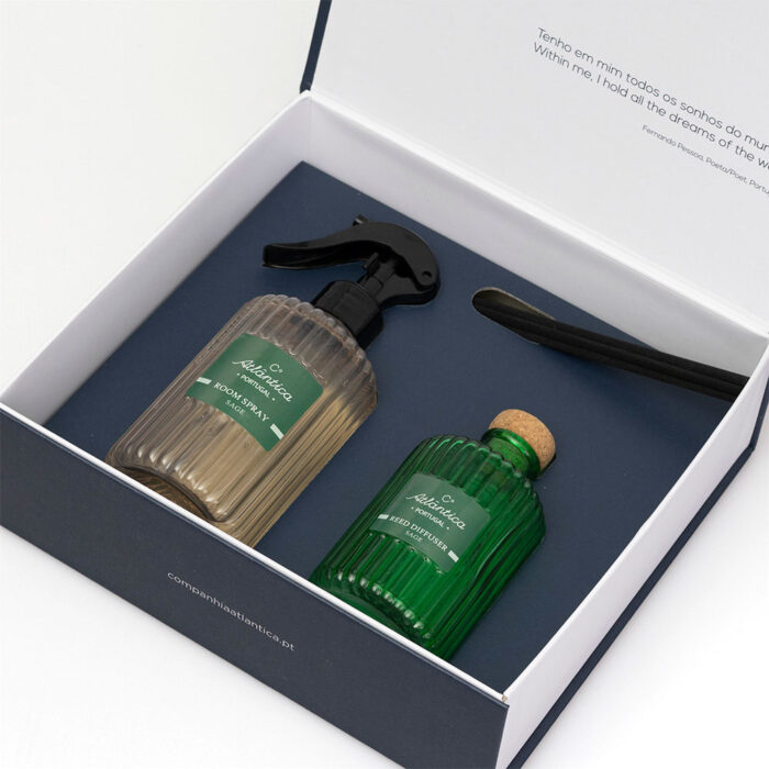 Conjunto Fragancia Hogar ROSSIO 23 140 207 zoom