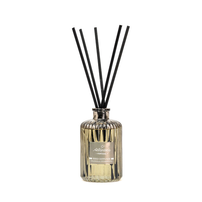 Conjunto Fragancia Hogar ROSSIO 28 Coffret home rossio – diffuser