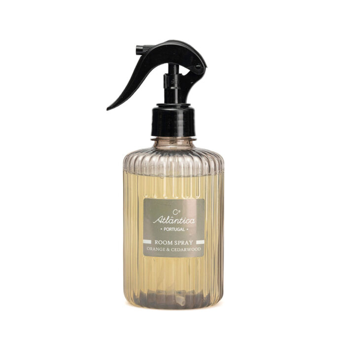 Conjunto Fragancia Hogar ROSSIO 33 Room spray orange