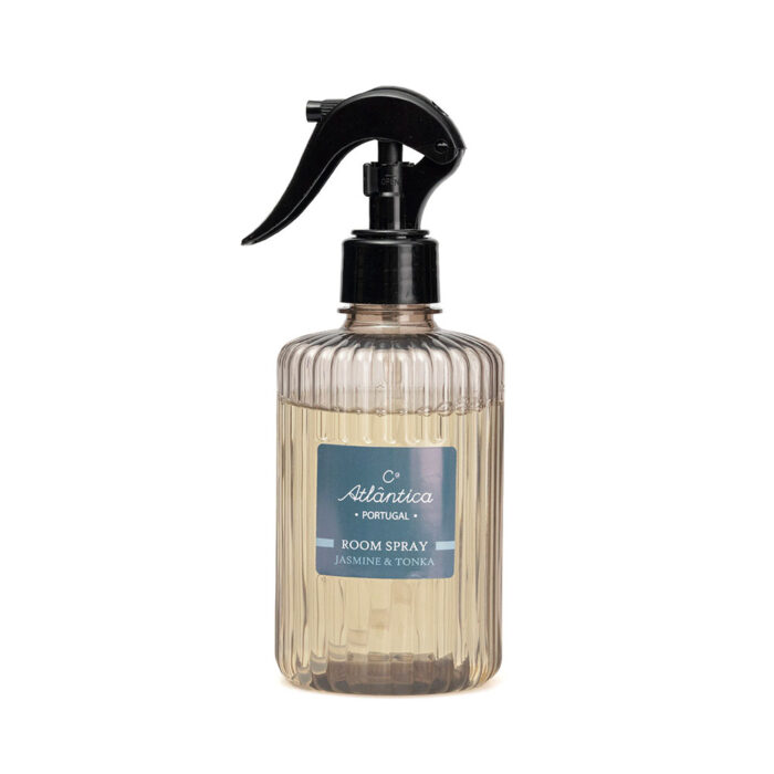 Conjunto Fragancia Hogar ROSSIO 32 Room spray tonka