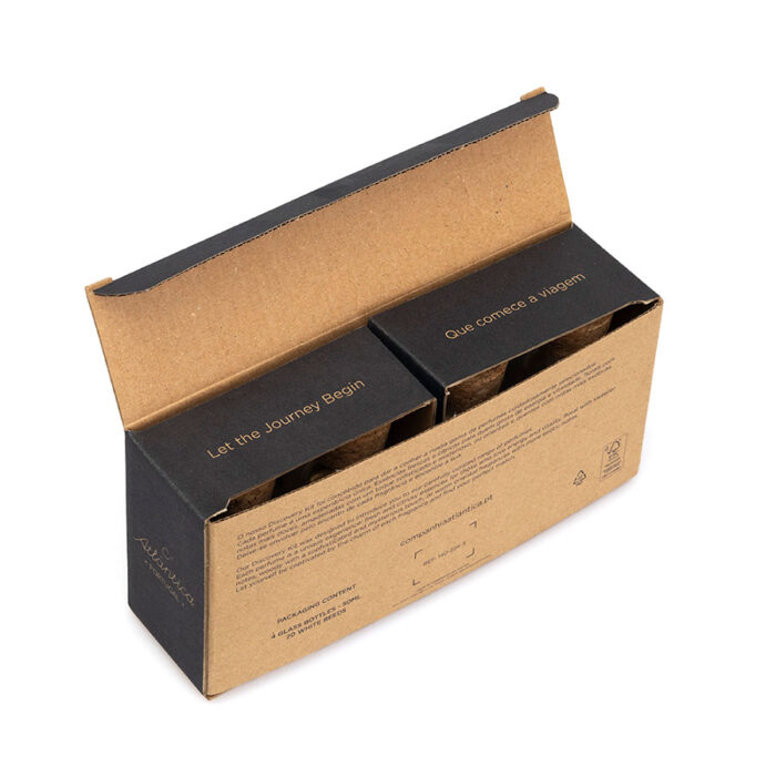 ¡Aprovecha el Black Friday! 459 Alternative view of discovery kits – fragancias de los difusor mikado cªatlântica - colección areia