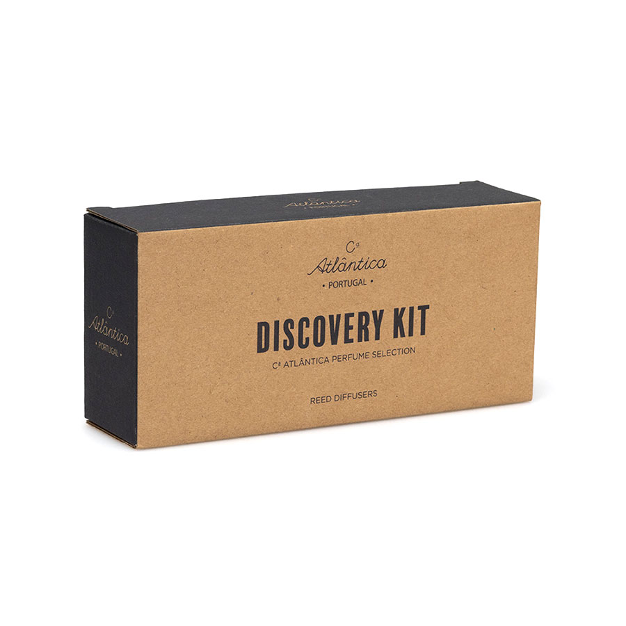 Discovery kit