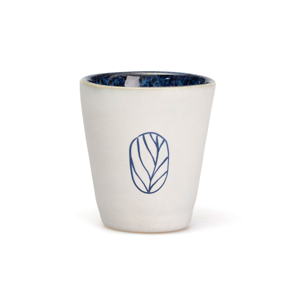 Mar collection cup white