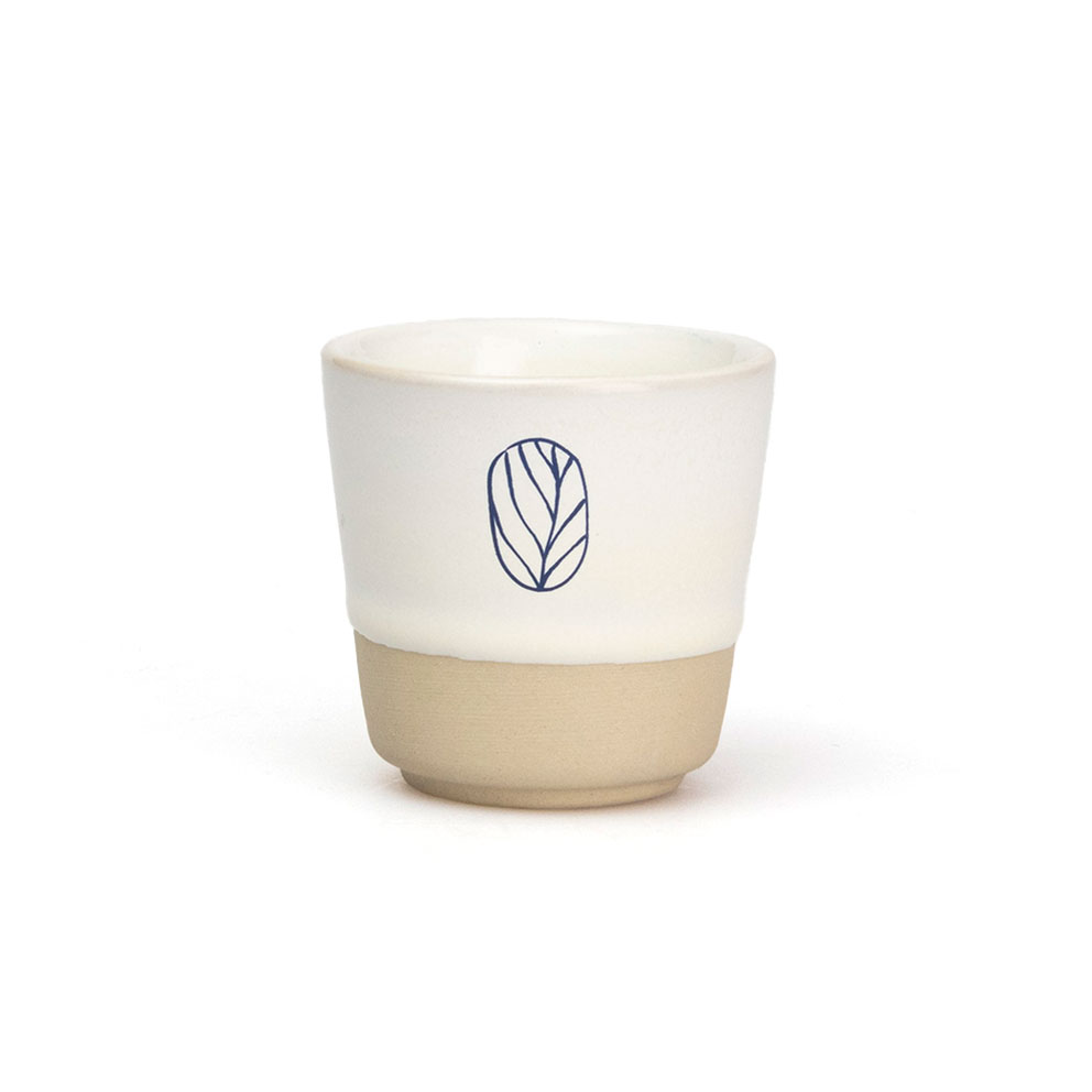 Melides sweet cup white