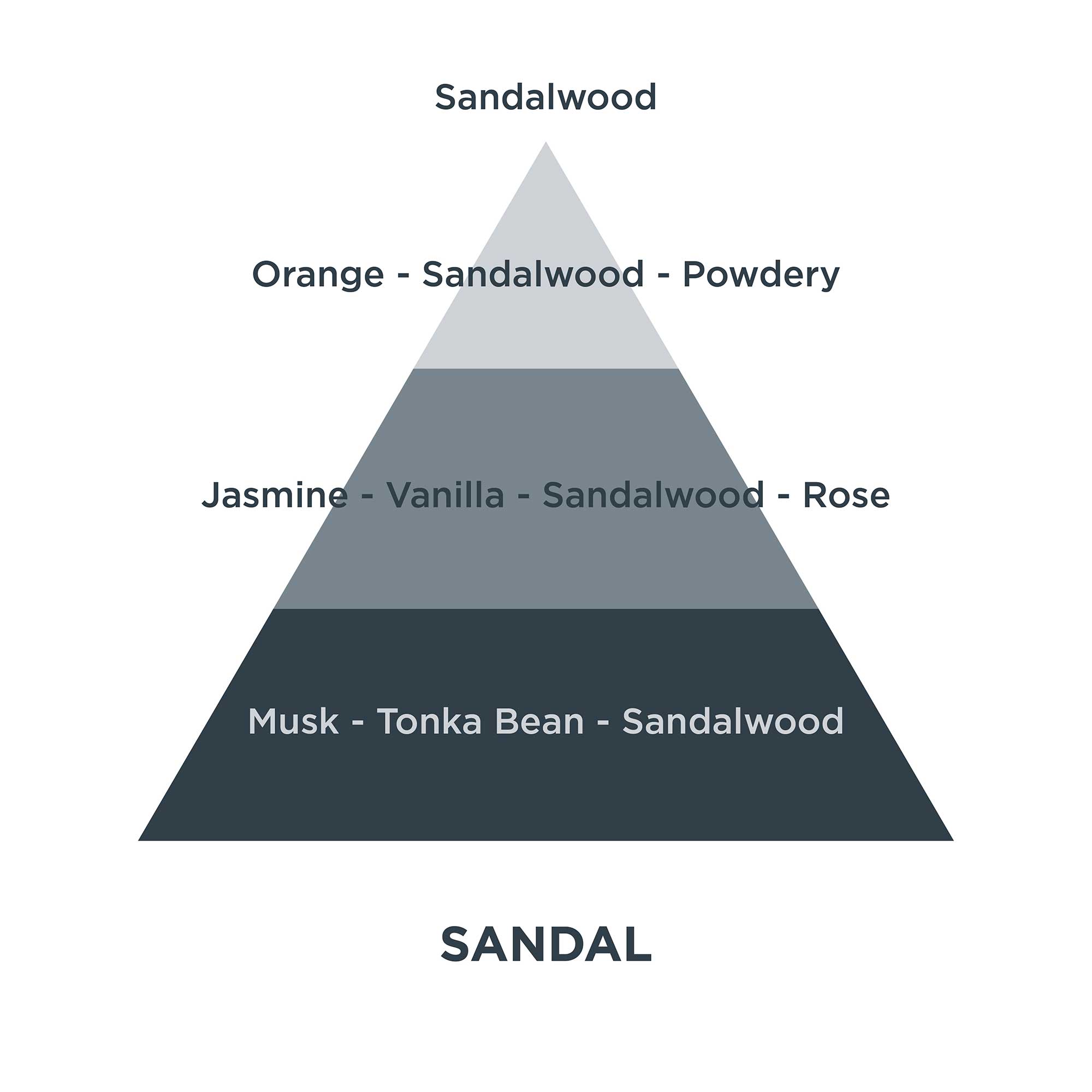 Piramides olfativas 23