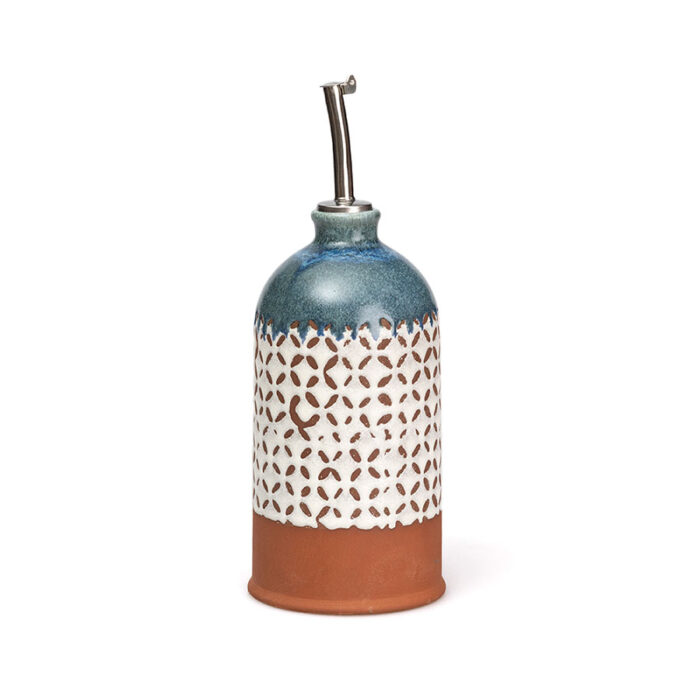 Alternative view of Olive Oil Dispenser AROMA