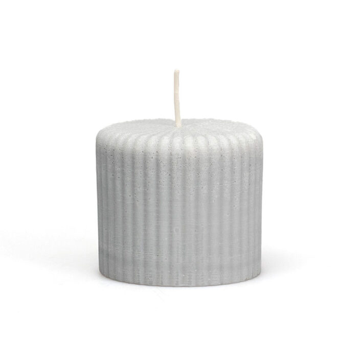 Candle ROSSIO – Sandalwood & Spices