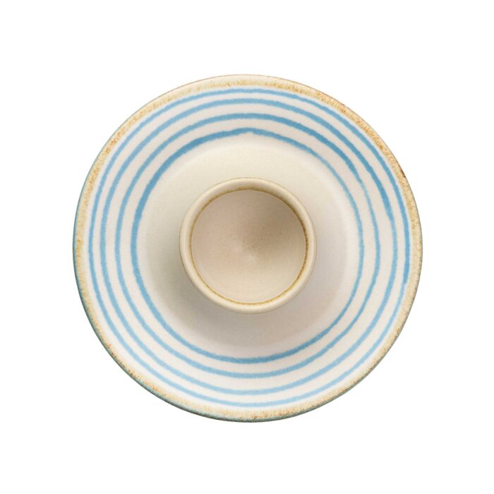 Alternative view of Egg Plate Ø13 COMPORTA