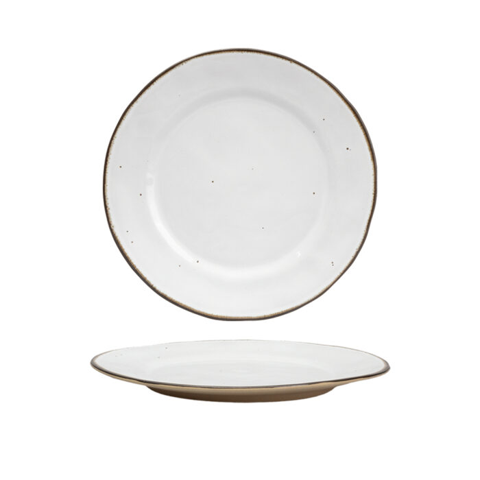 Dessert Plate Ø22 DUNA