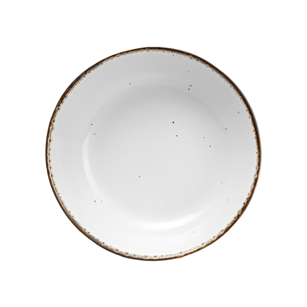 Bol à Soupe/Pâtes Ø19 DUNA 2 Bol à soupe/pâtes ø19 duna – image 2