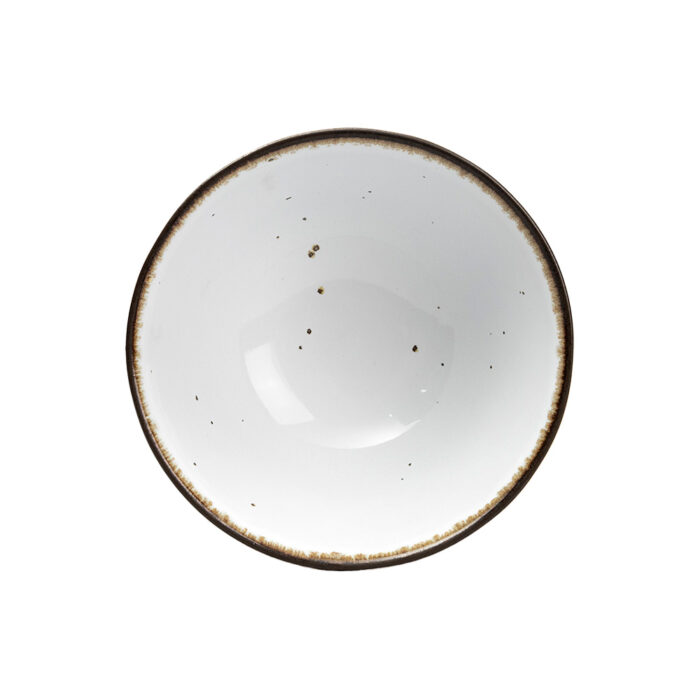 Cuenco Ø14 DUNA - Set de 6 - White