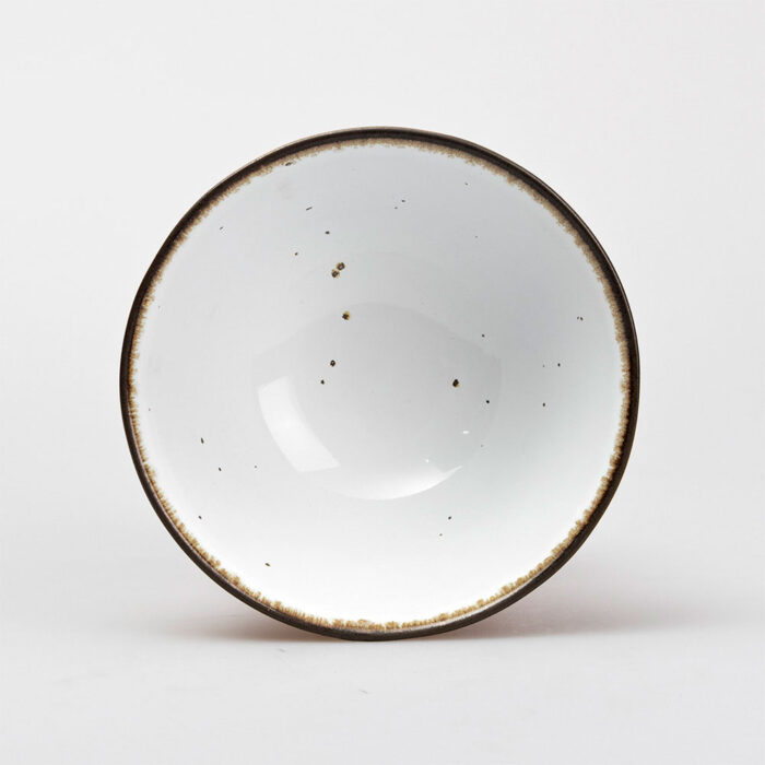 Cuenco Ø14 DUNA - Set de 6 - White