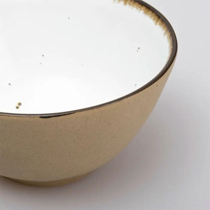 Alternative view of Dinnerware Set DUNA – 24 pieces