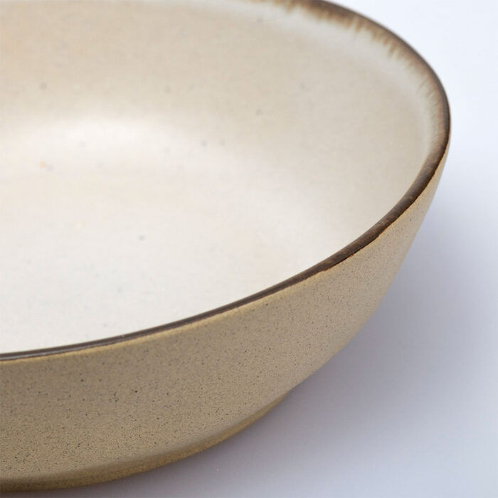 Alternative view of Soup/Pasta Bowl Ø19 DUNA - Set of 6