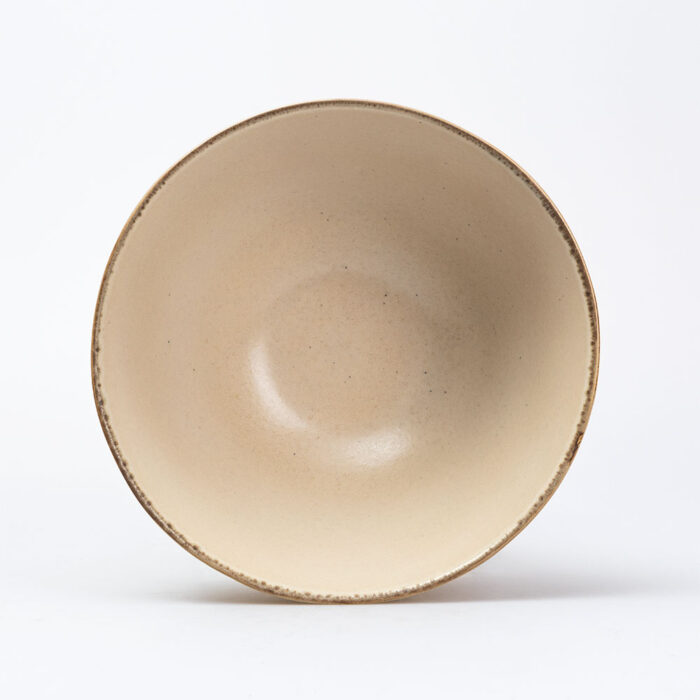 Alternative view of Salad Bowl Ø24 DUNA