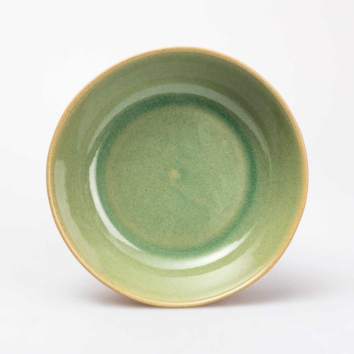 Cuenco Sopa/Pasta Ø19 DUNA - Set de 6 - RETRO GREEN