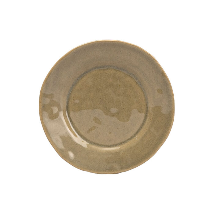 Alternative view of Dessert Plate Ø22 DUNA