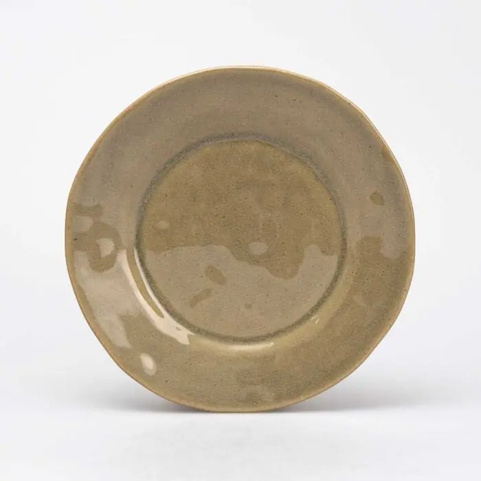 Dinnerware Set DUNA – 18 pieces - RETRO GREY