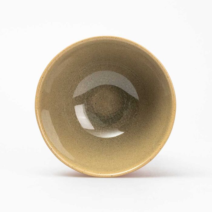 Cuenco Ø14 DUNA - Set de 6 - RETRO GREY