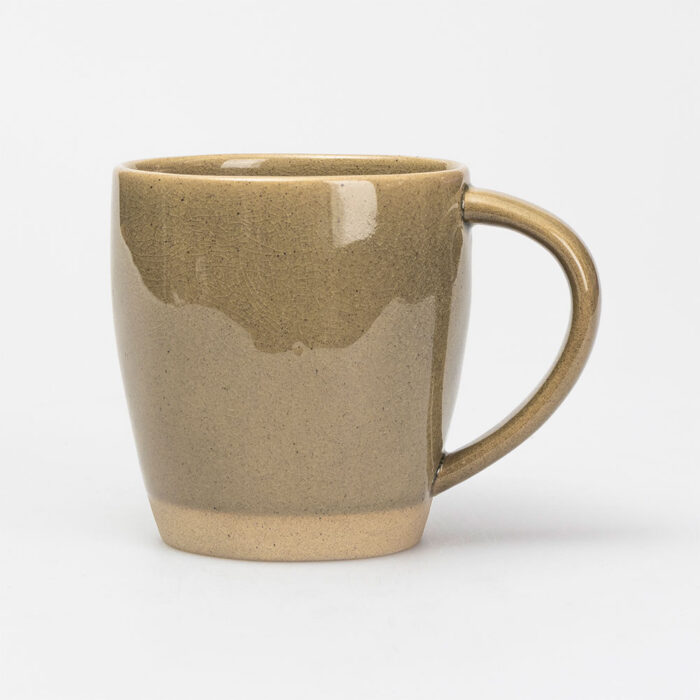 Mug 340ml DUNA - RETRO GREY