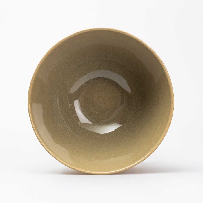 Ensaladera Ø24 DUNA - RETRO GREY