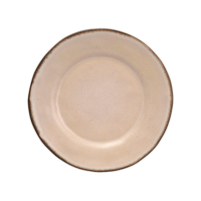 Alternative view of Dinner Plate Ø27 DUNA