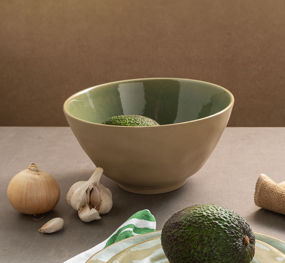 Saladier Ø24 DUNA 1 Saladier ø24 duna