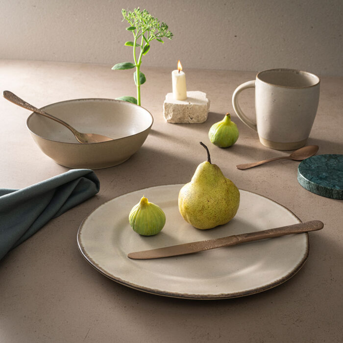 Dinnerware Set DUNA – 16 pieces