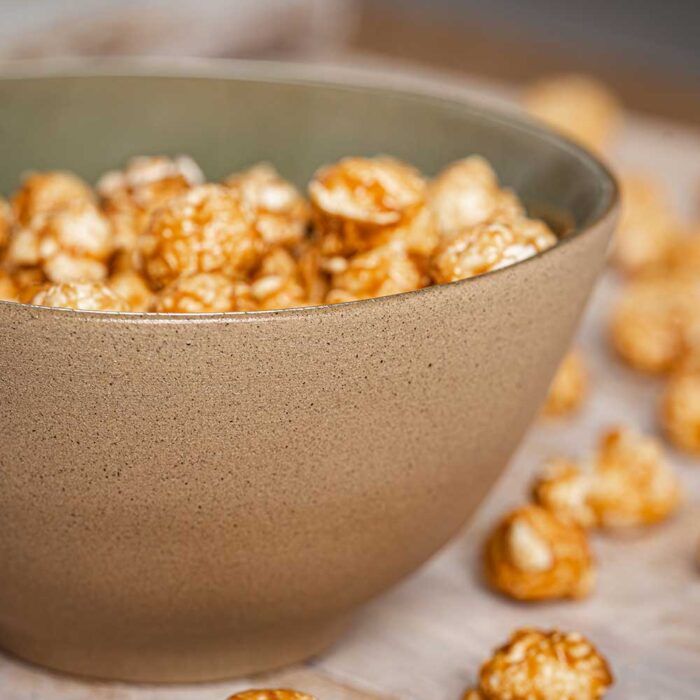 Schale Ø14 DUNA – Set mit 6 Stück