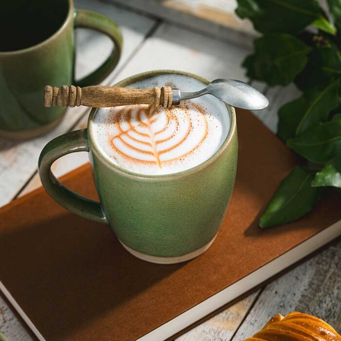 Becher 340ml DUNA – Set mit 6 Stück