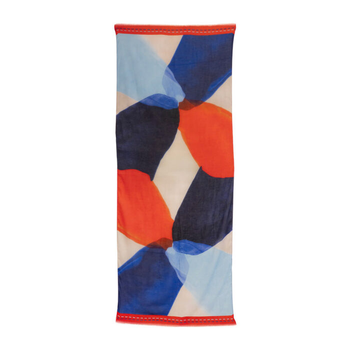 Alternative view of Scarf 70x180 GIRO