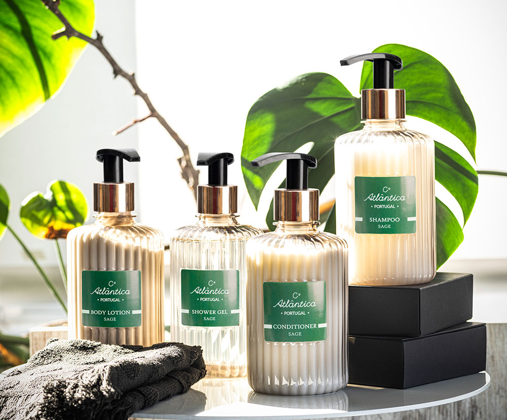 Body Lotion 350ml Cª ATLÂNTICA 4 Body lotion 350ml cª atlântica - image 4