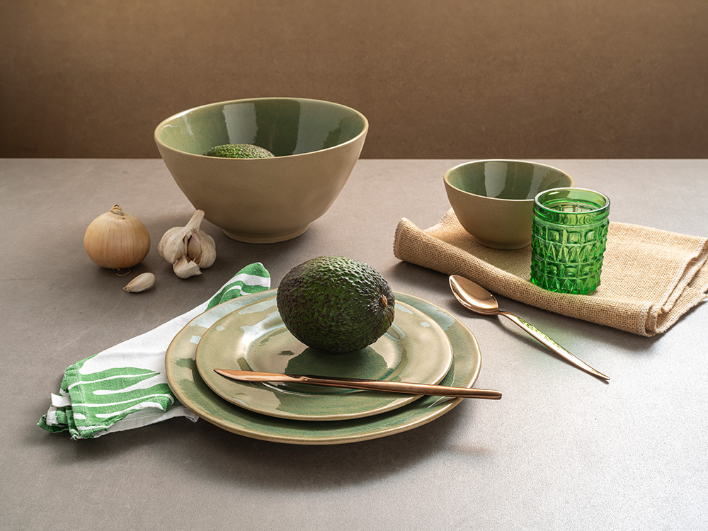 Duna retro green amb 1