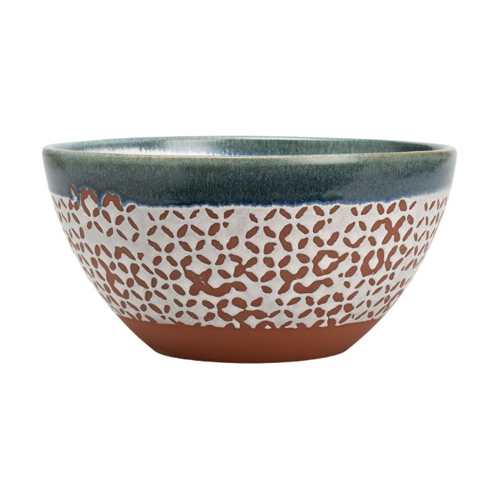 Alternative view of Saladeira Ø23 AROMA