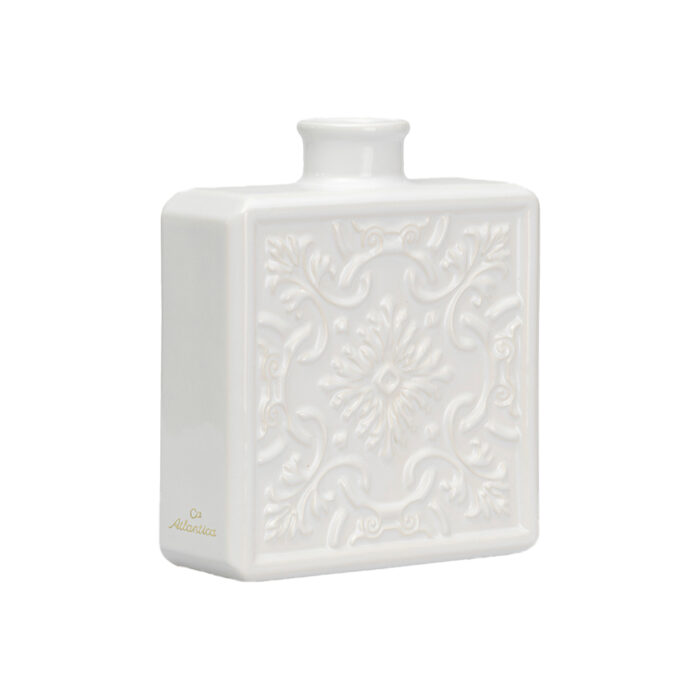 Vase/Bouteille Diffuseur AZULEJO 1.7L - VIDE - Branco