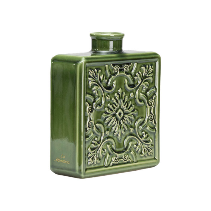 Vase/Bouteille Diffuseur AZULEJO 1.7L - VIDE - Vert
